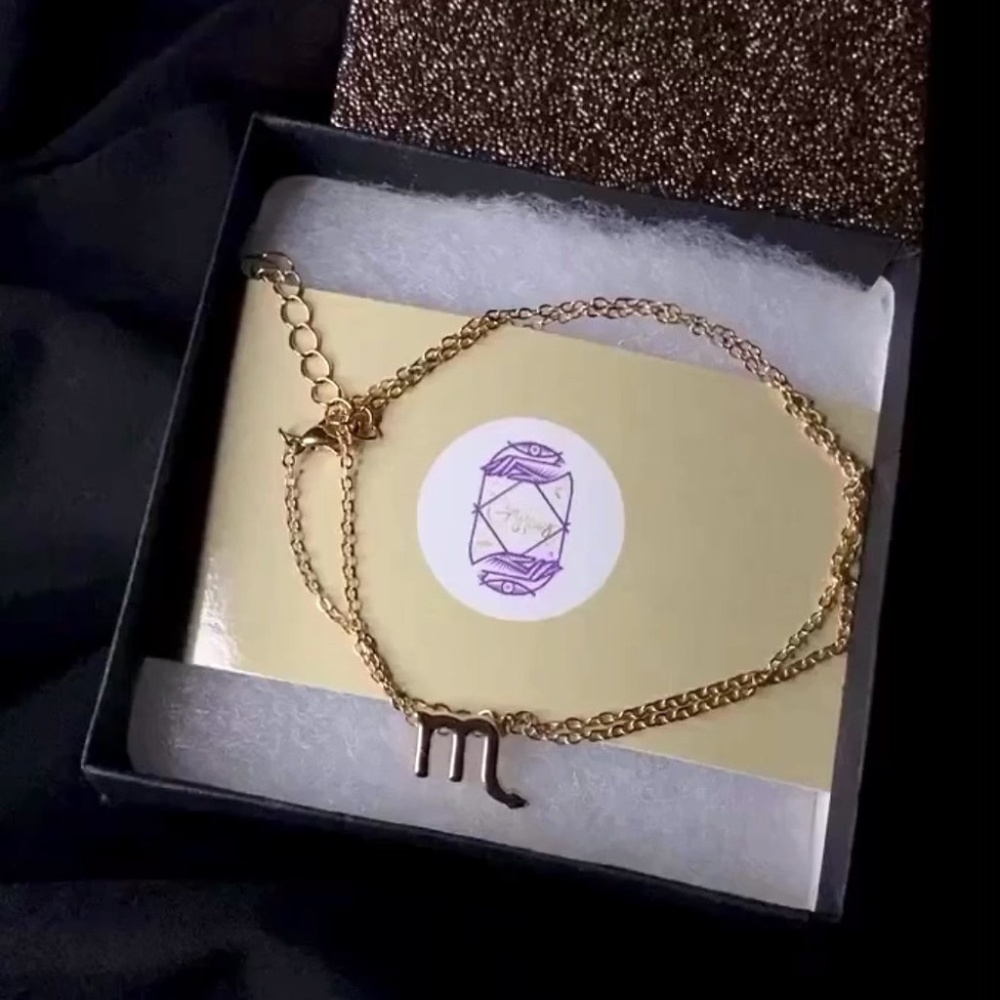 ZODIAC BRACELET